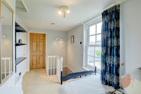 Property thumbnail image for The Stockwell, Wymeswold