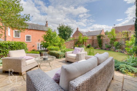 Property thumbnail image for The Stockwell, Wymeswold