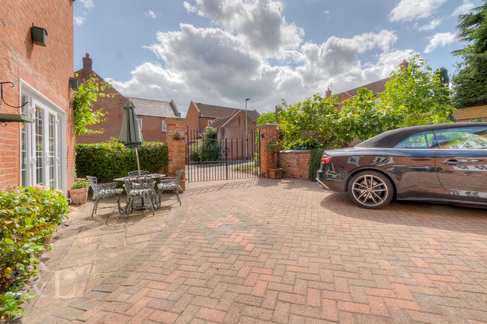 Property image for The Stockwell, Wymeswold