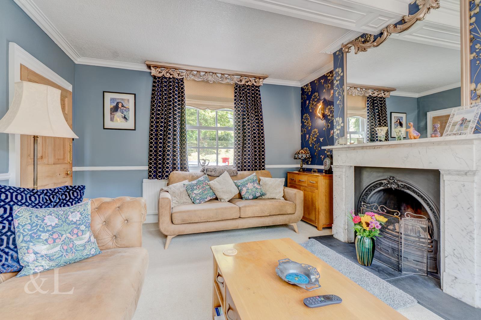 Property image for The Stockwell, Wymeswold