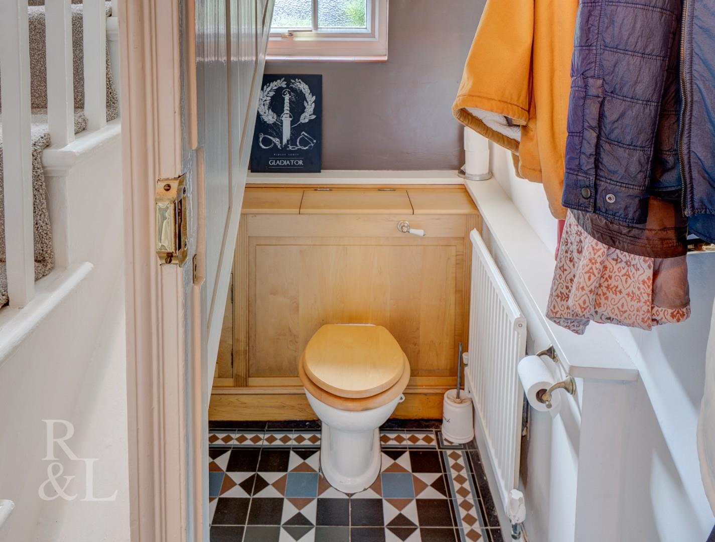 Property image for The Stockwell, Wymeswold
