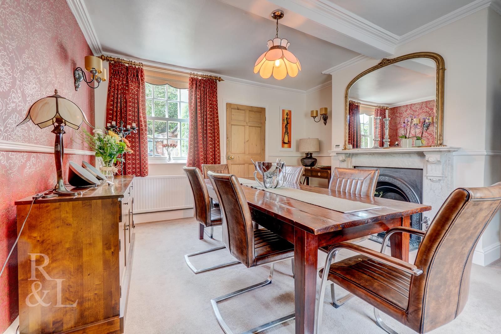 Property image for The Stockwell, Wymeswold