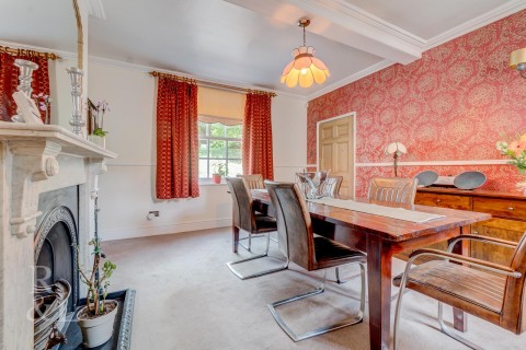 Property thumbnail image for The Stockwell, Wymeswold