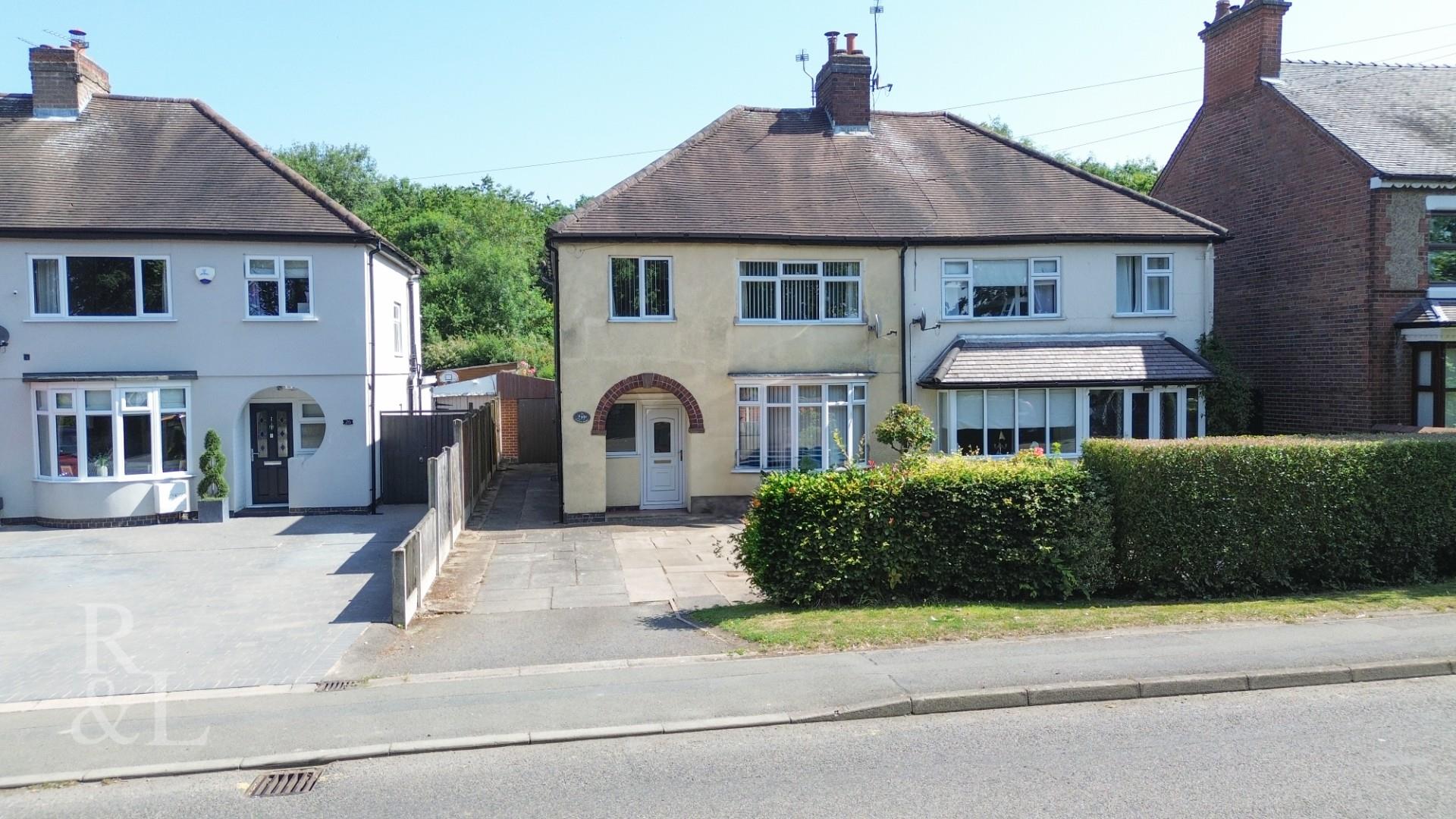 Property image for Burton Road, Measham