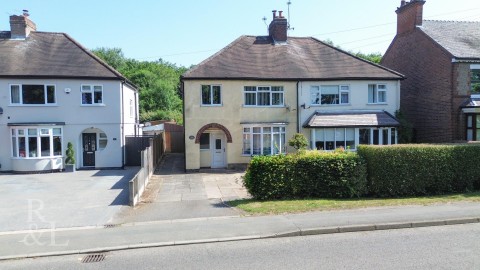 Property thumbnail image for Burton Road, Measham