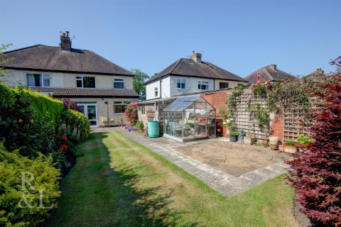 Property thumbnail image for Burton Road, Measham