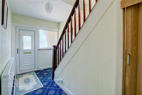Property thumbnail image for Burton Road, Measham