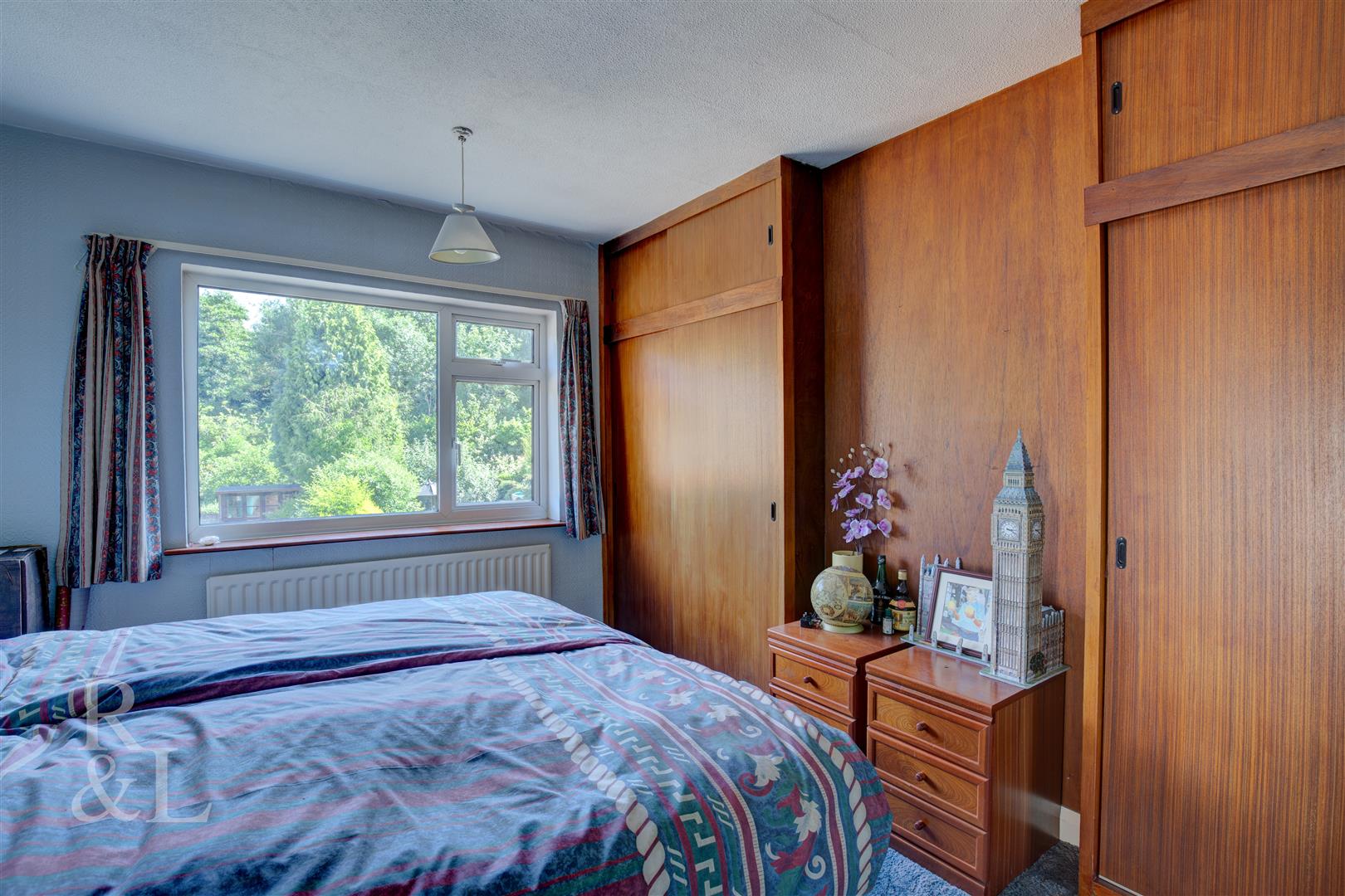 Property image for Burton Road, Measham