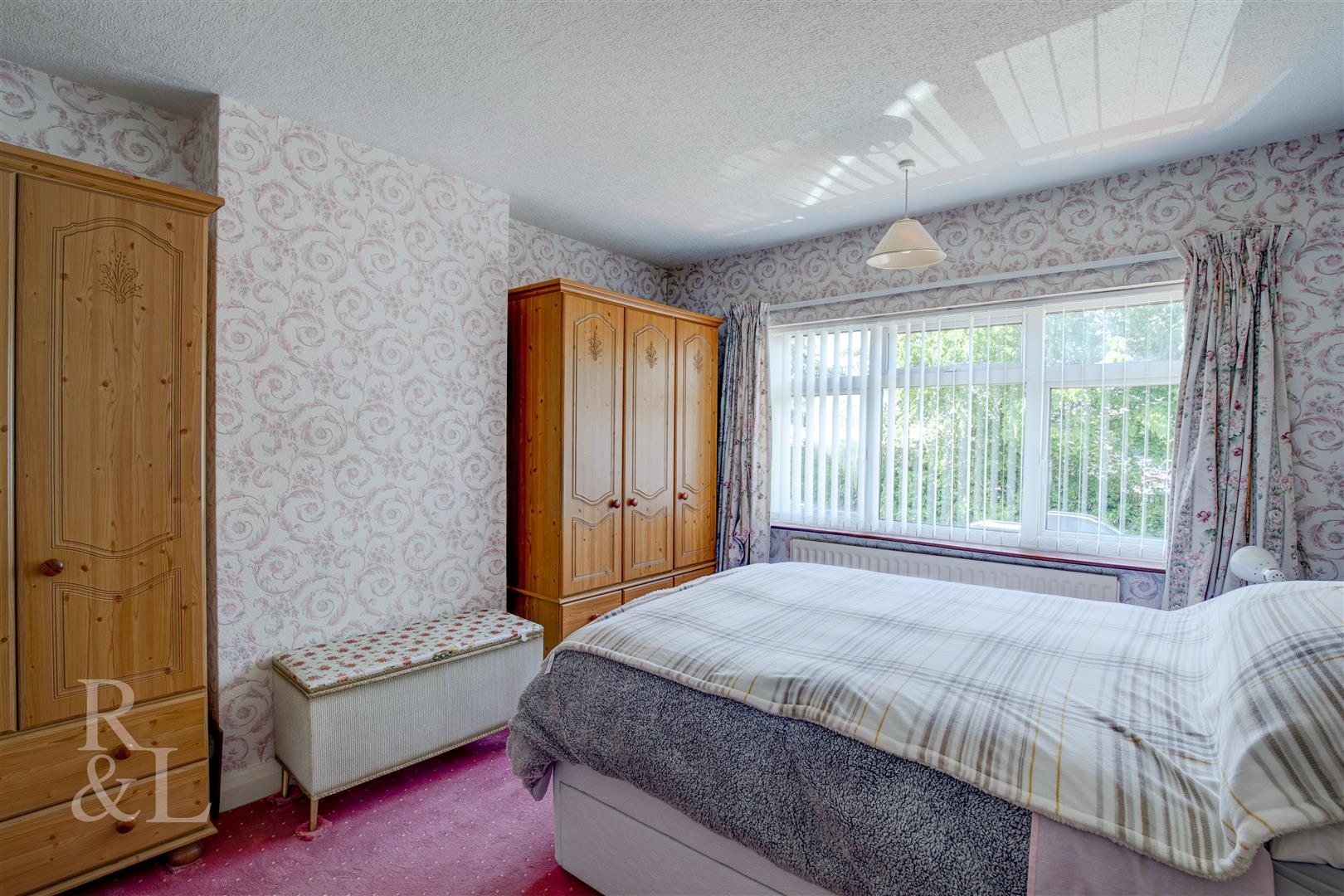 Property image for Burton Road, Measham