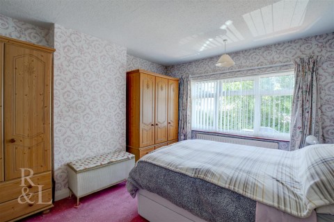 Property thumbnail image for Burton Road, Measham