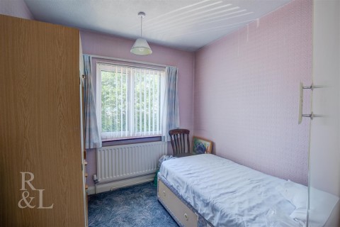 Property thumbnail image for Burton Road, Measham
