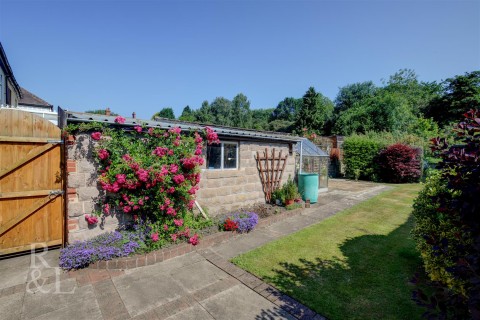 Property thumbnail image for Burton Road, Measham