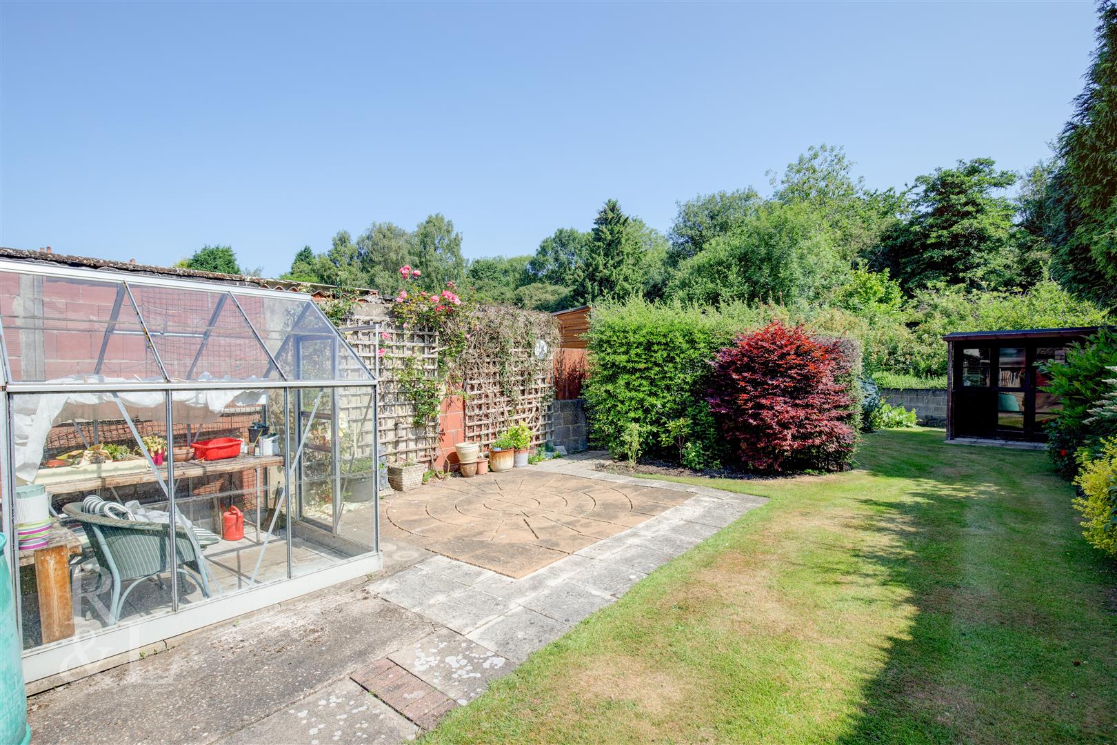 Property image for Burton Road, Measham