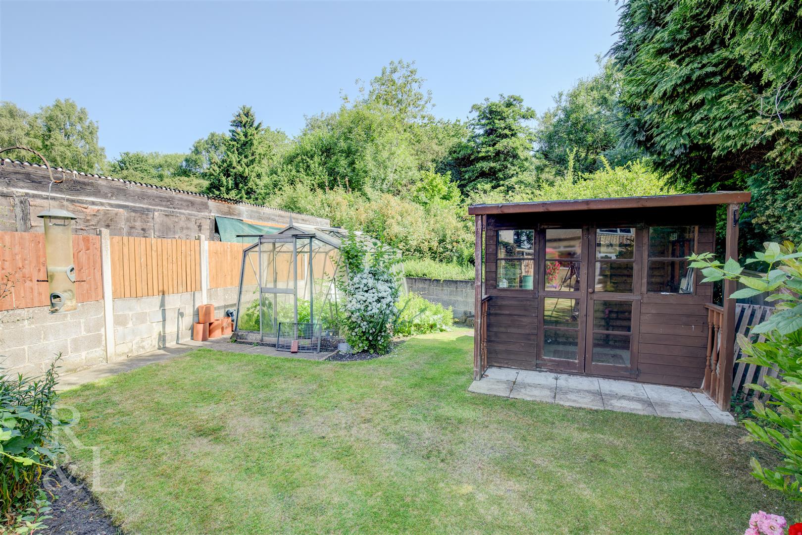 Property image for Burton Road, Measham