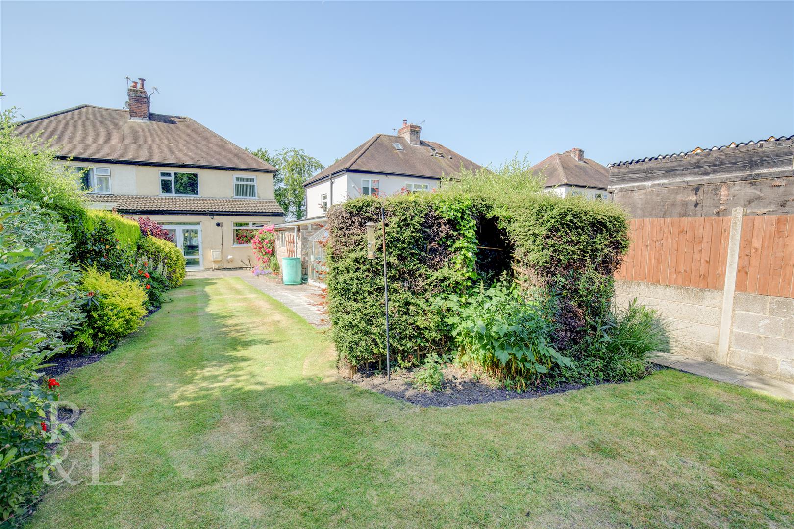 Property image for Burton Road, Measham