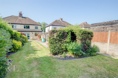 Property thumbnail image for Burton Road, Measham