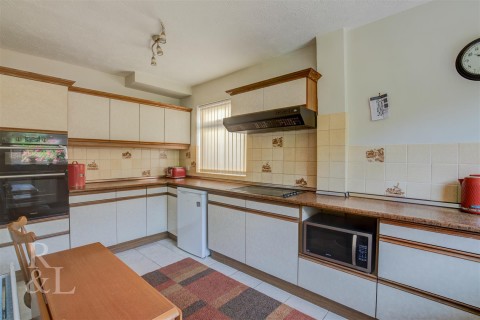 Property thumbnail image for Burton Road, Measham