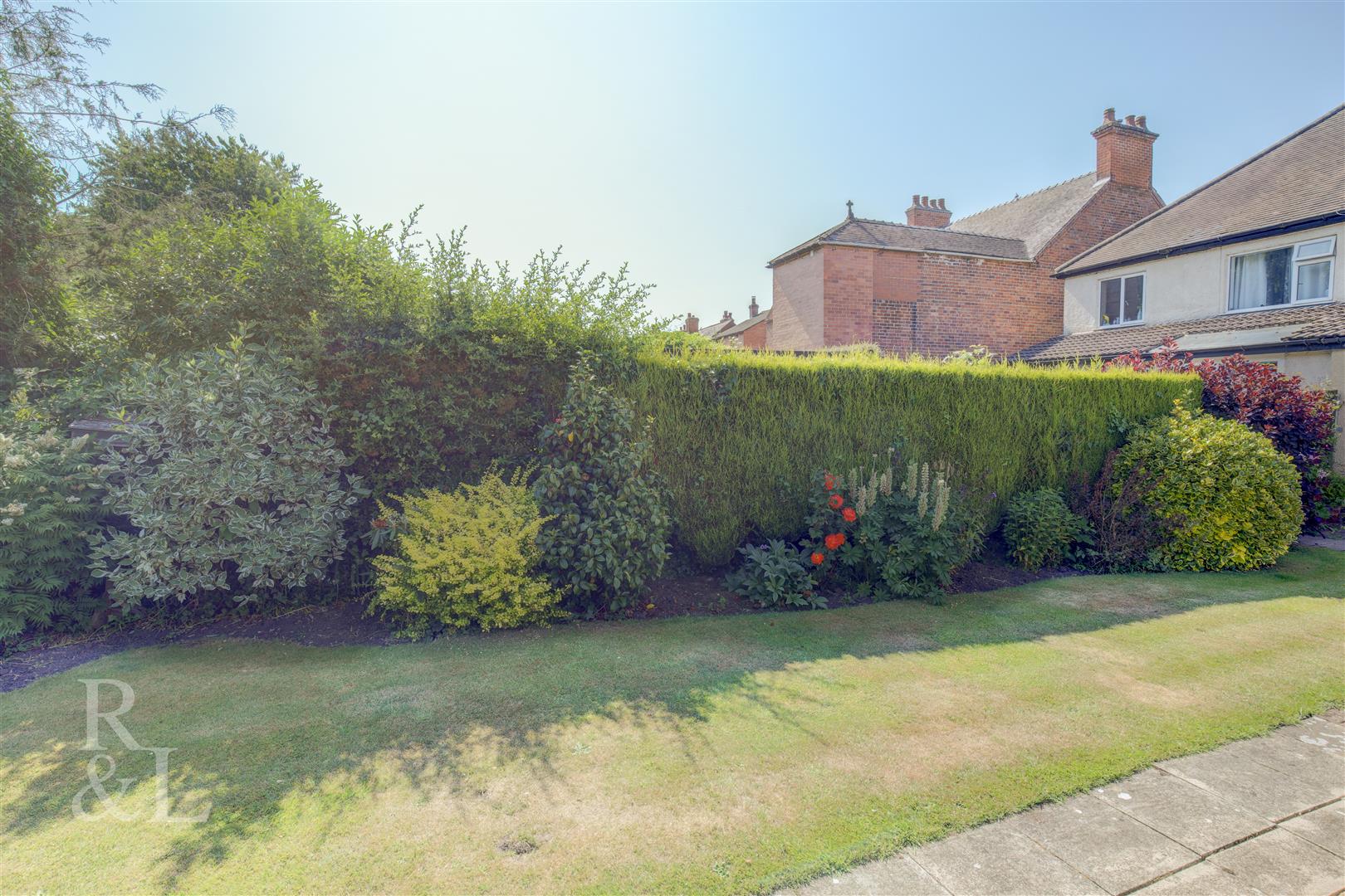 Property image for Burton Road, Measham