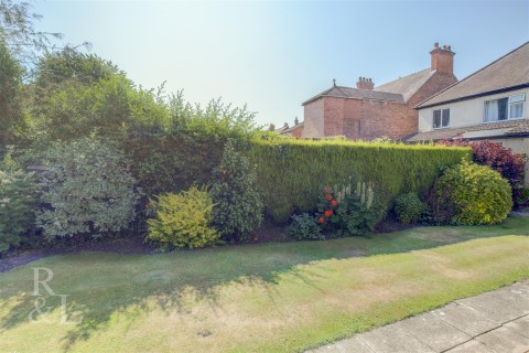 Property thumbnail image for Burton Road, Measham