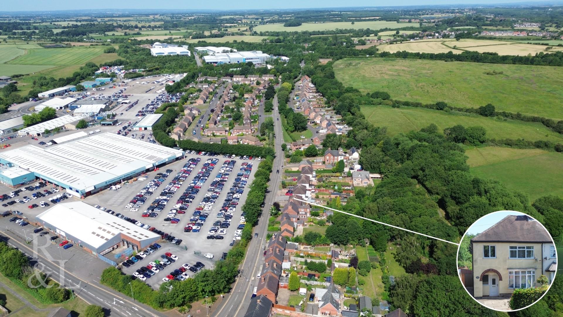 Property image for Burton Road, Measham