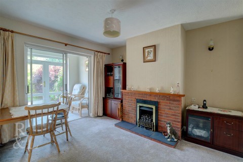 Property thumbnail image for Burton Road, Measham