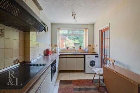 Property thumbnail image for Burton Road, Measham