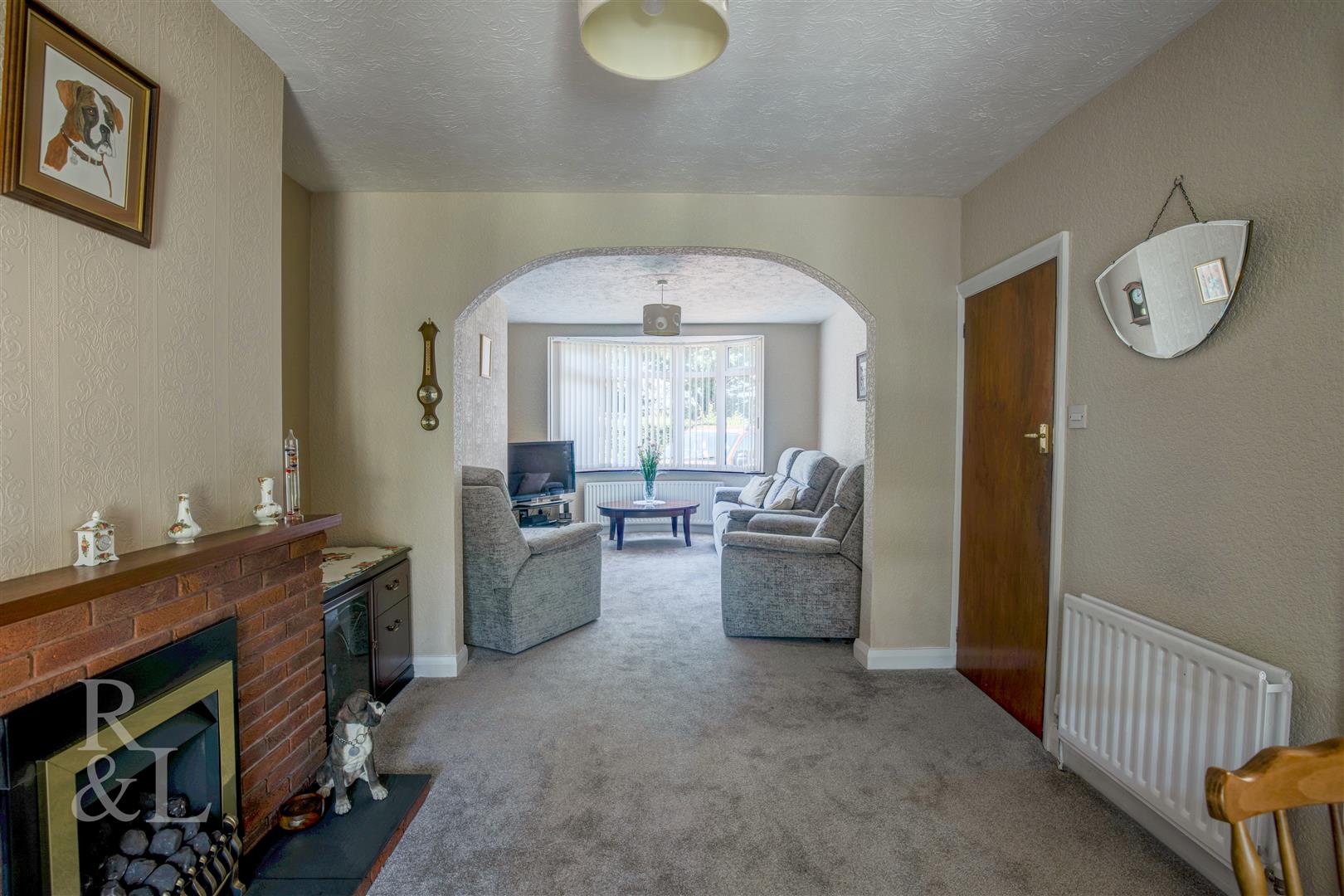 Property image for Burton Road, Measham