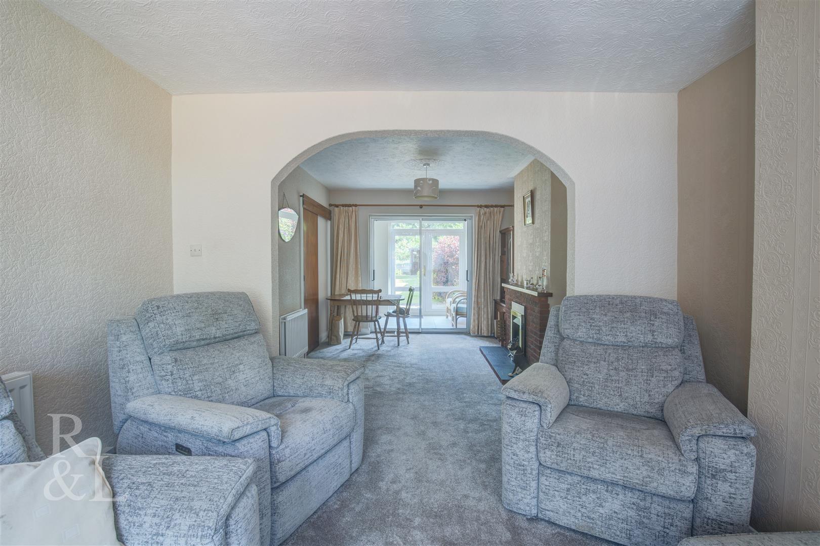 Property image for Burton Road, Measham