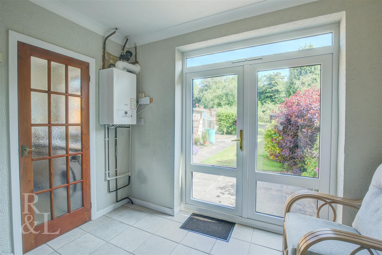 Property image for Burton Road, Measham