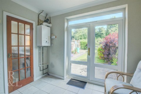 Property thumbnail image for Burton Road, Measham