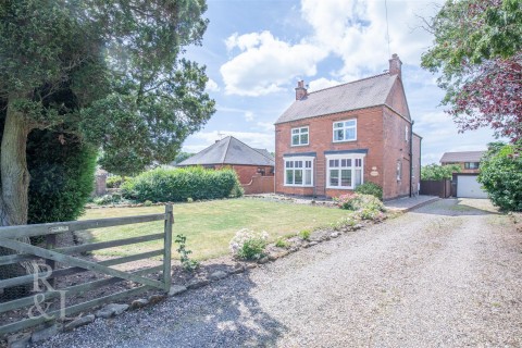 Property thumbnail image for Glendair, Measham, Swadlincote