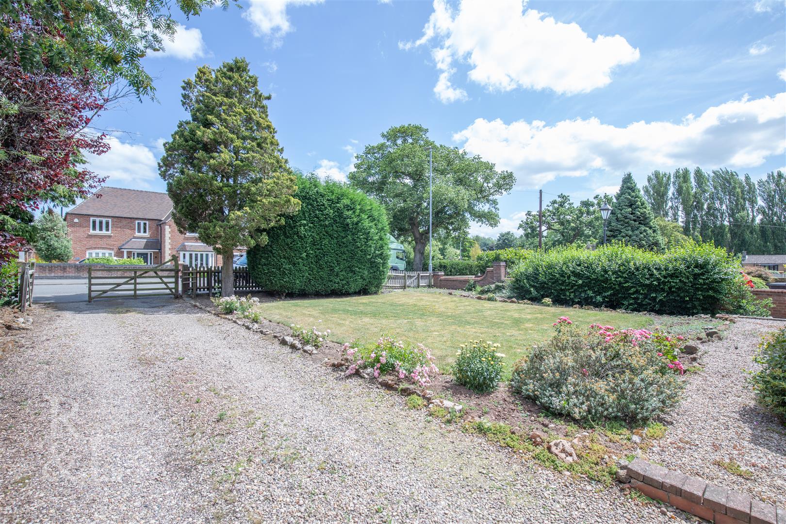 Property image for Glendair, Measham, Swadlincote