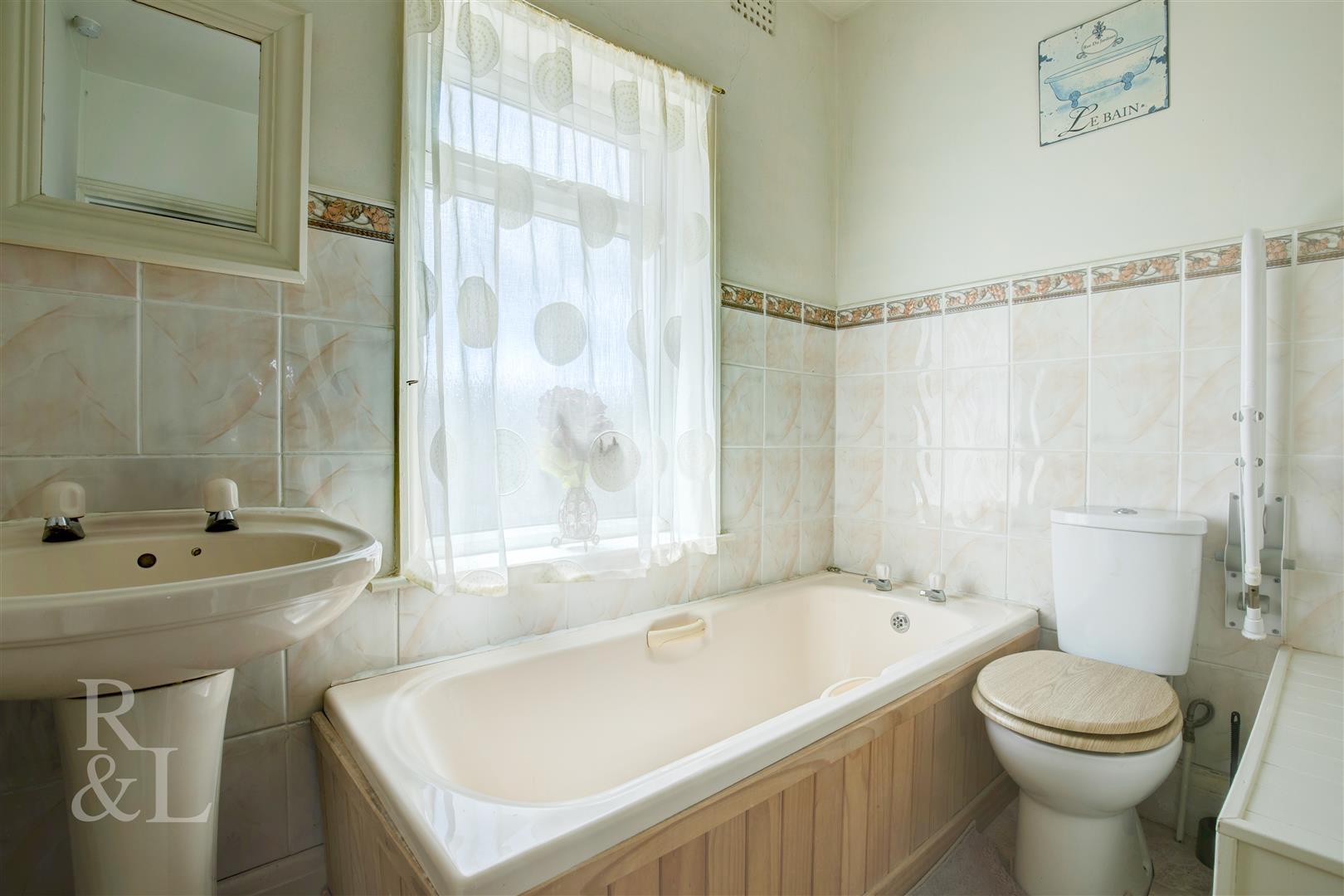 Property image for Glendair, Measham, Swadlincote
