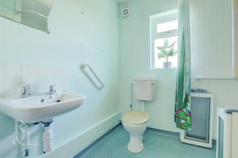 Property thumbnail image for Glendair, Measham, Swadlincote