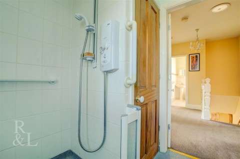 Property thumbnail image for Glendair, Measham, Swadlincote