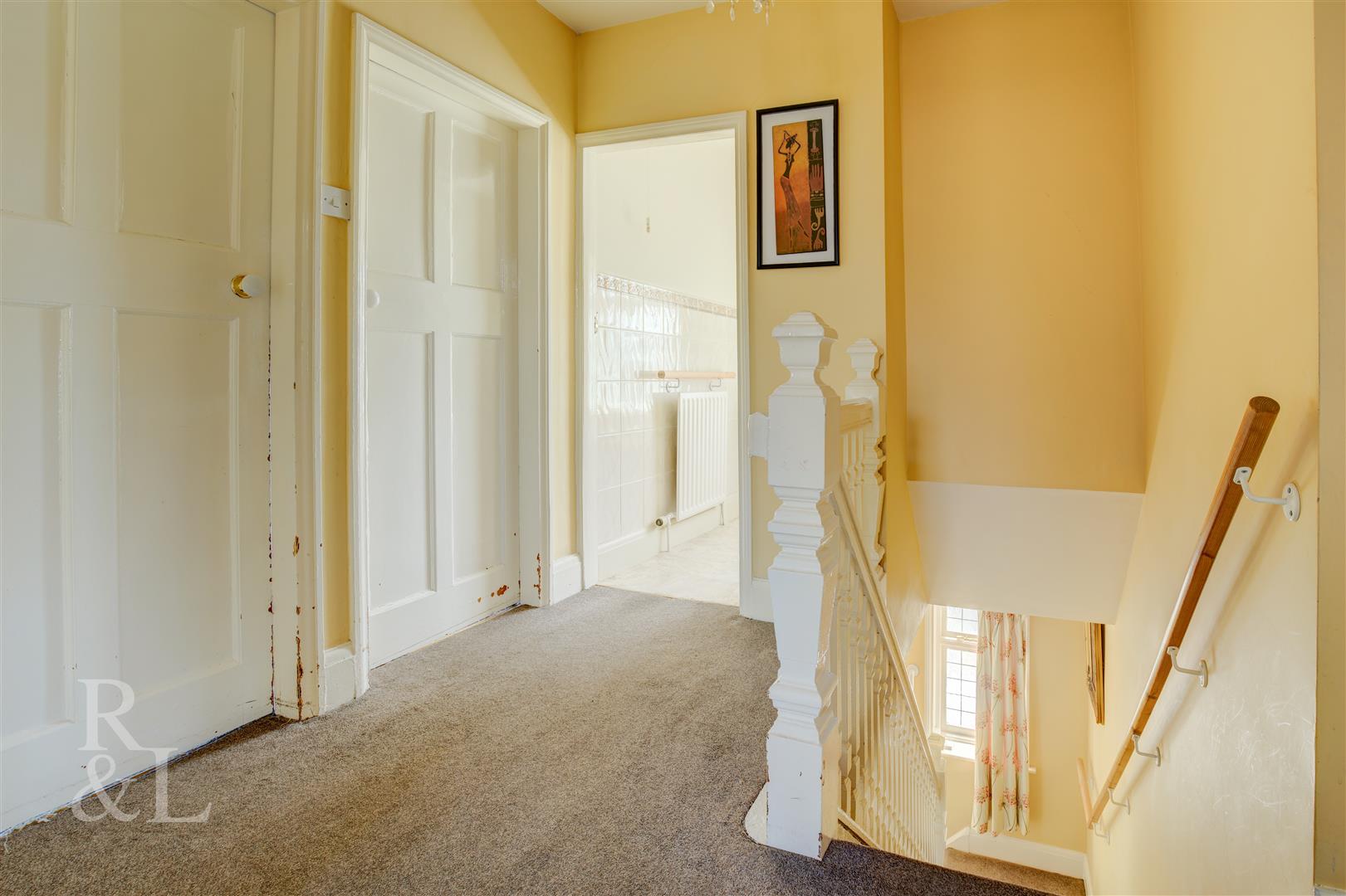 Property image for Glendair, Measham, Swadlincote