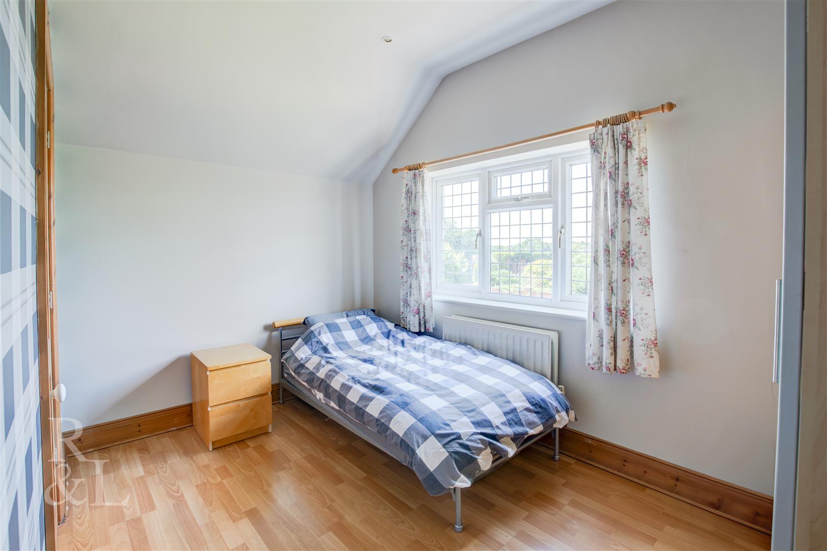 Property image for Glendair, Measham, Swadlincote