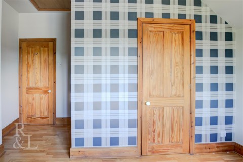 Property thumbnail image for Glendair, Measham, Swadlincote