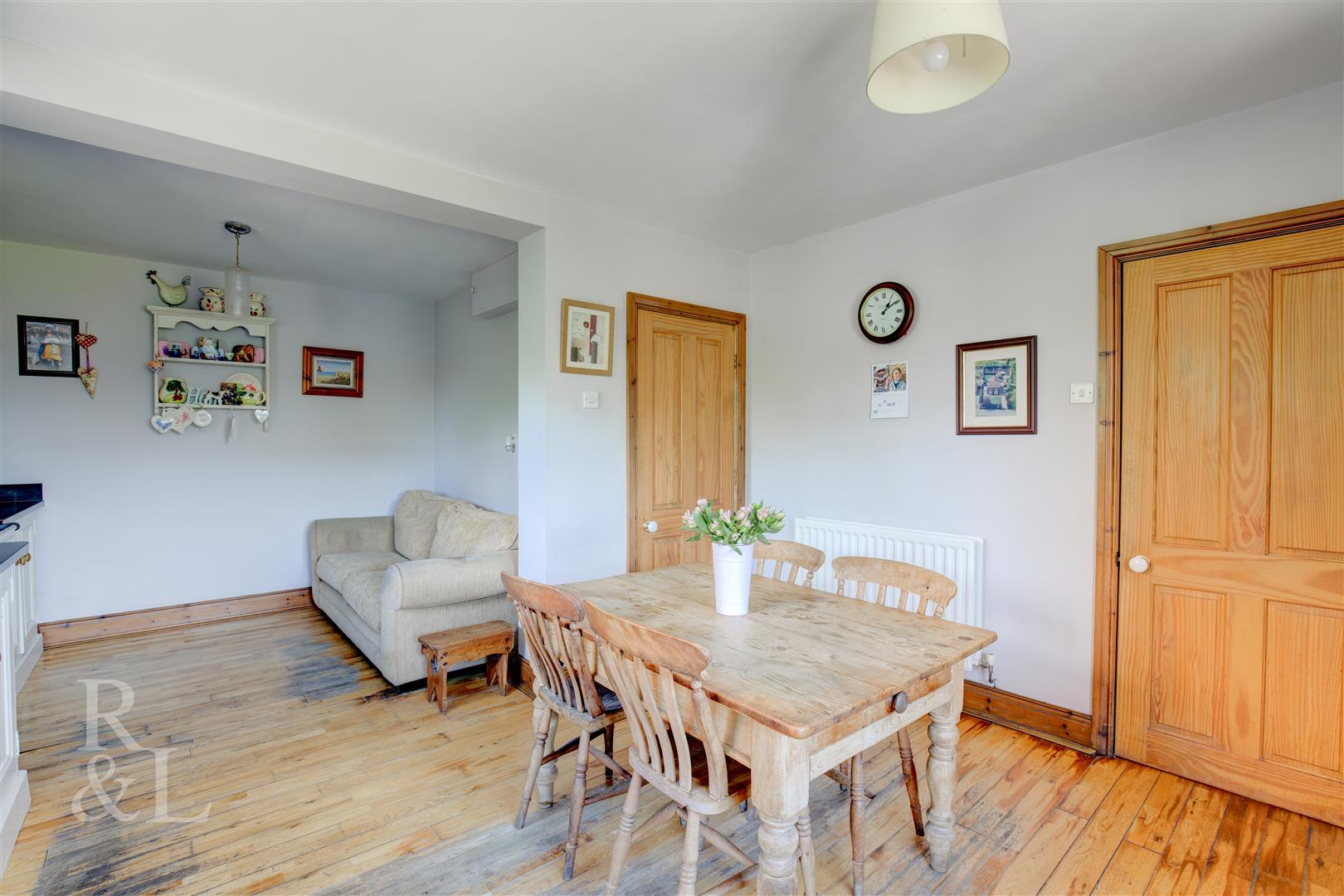 Property image for Glendair, Measham, Swadlincote