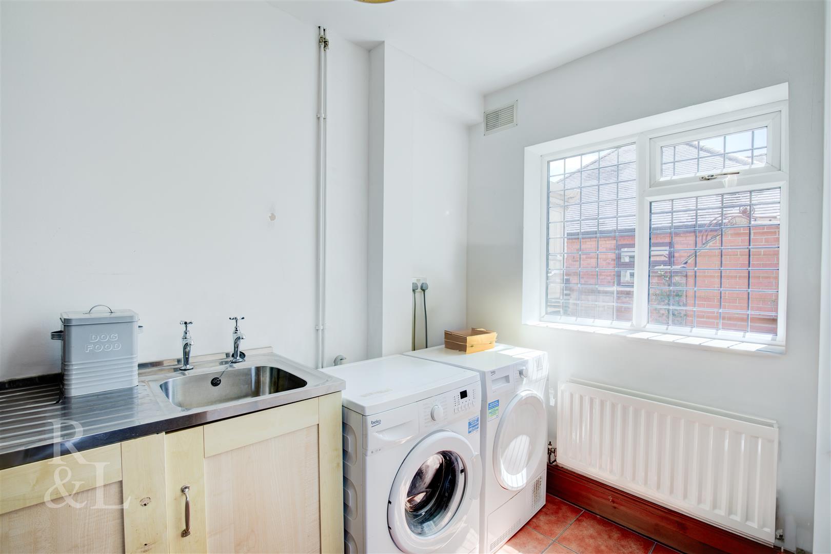 Property image for Glendair, Measham, Swadlincote