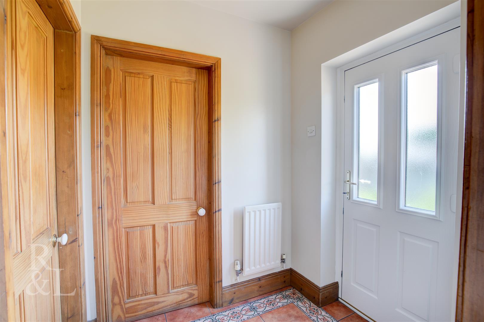 Property image for Glendair, Measham, Swadlincote