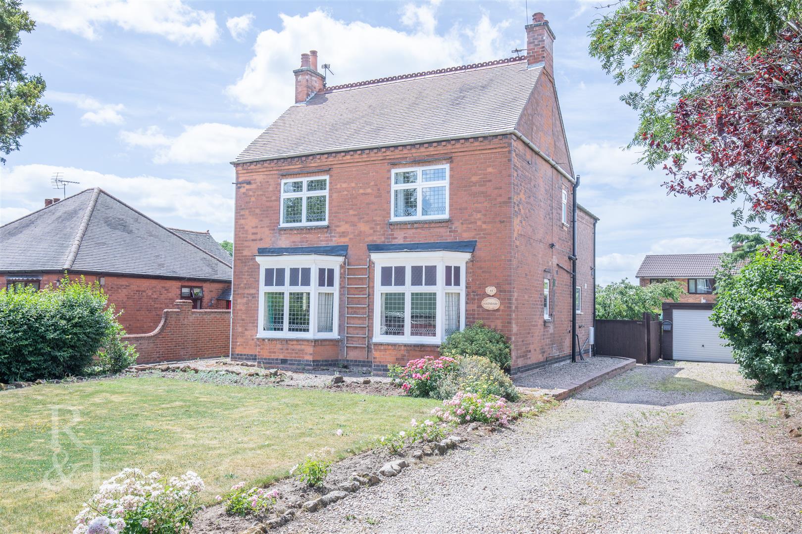 Property image for Glendair, Measham, Swadlincote