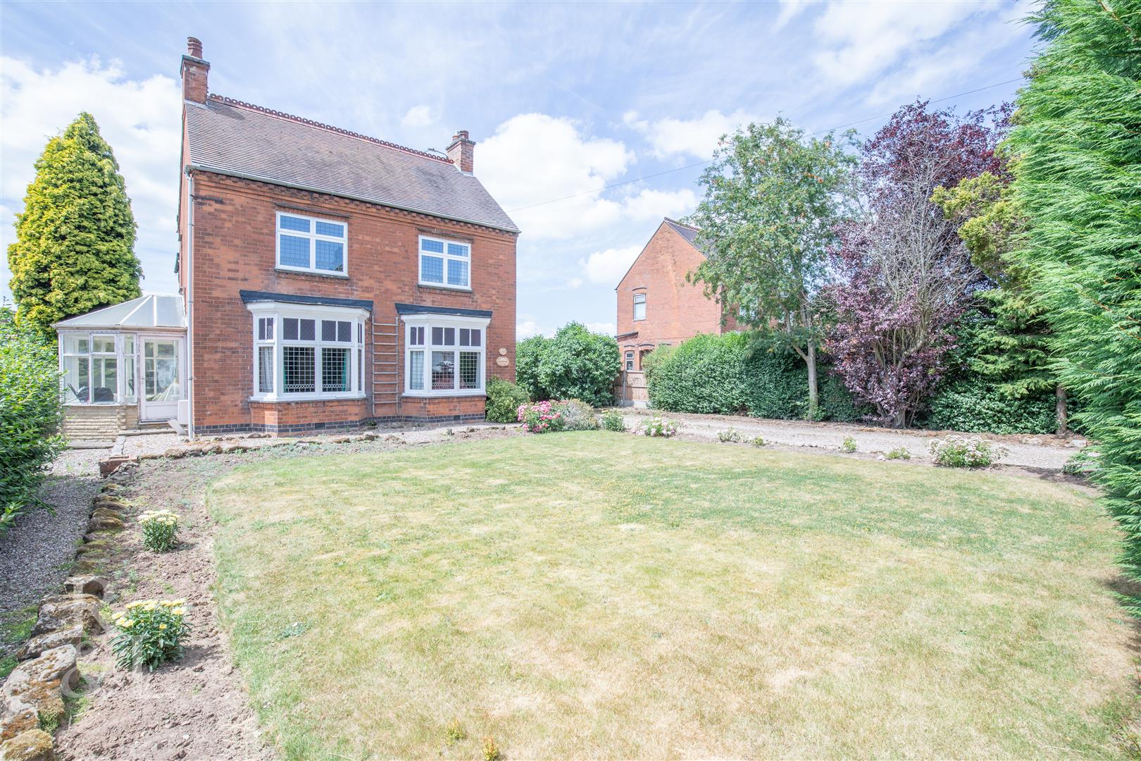 Property image for Glendair, Measham, Swadlincote
