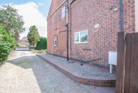 Property thumbnail image for Glendair, Measham, Swadlincote