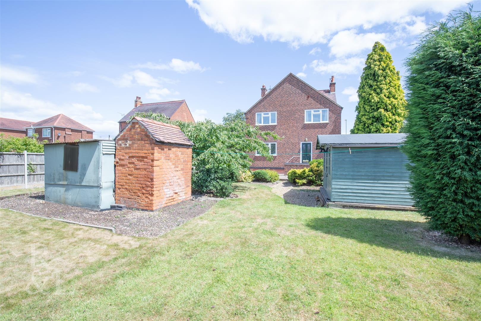 Property image for Glendair, Measham, Swadlincote