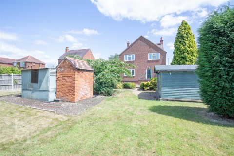 Property thumbnail image for Glendair, Measham, Swadlincote