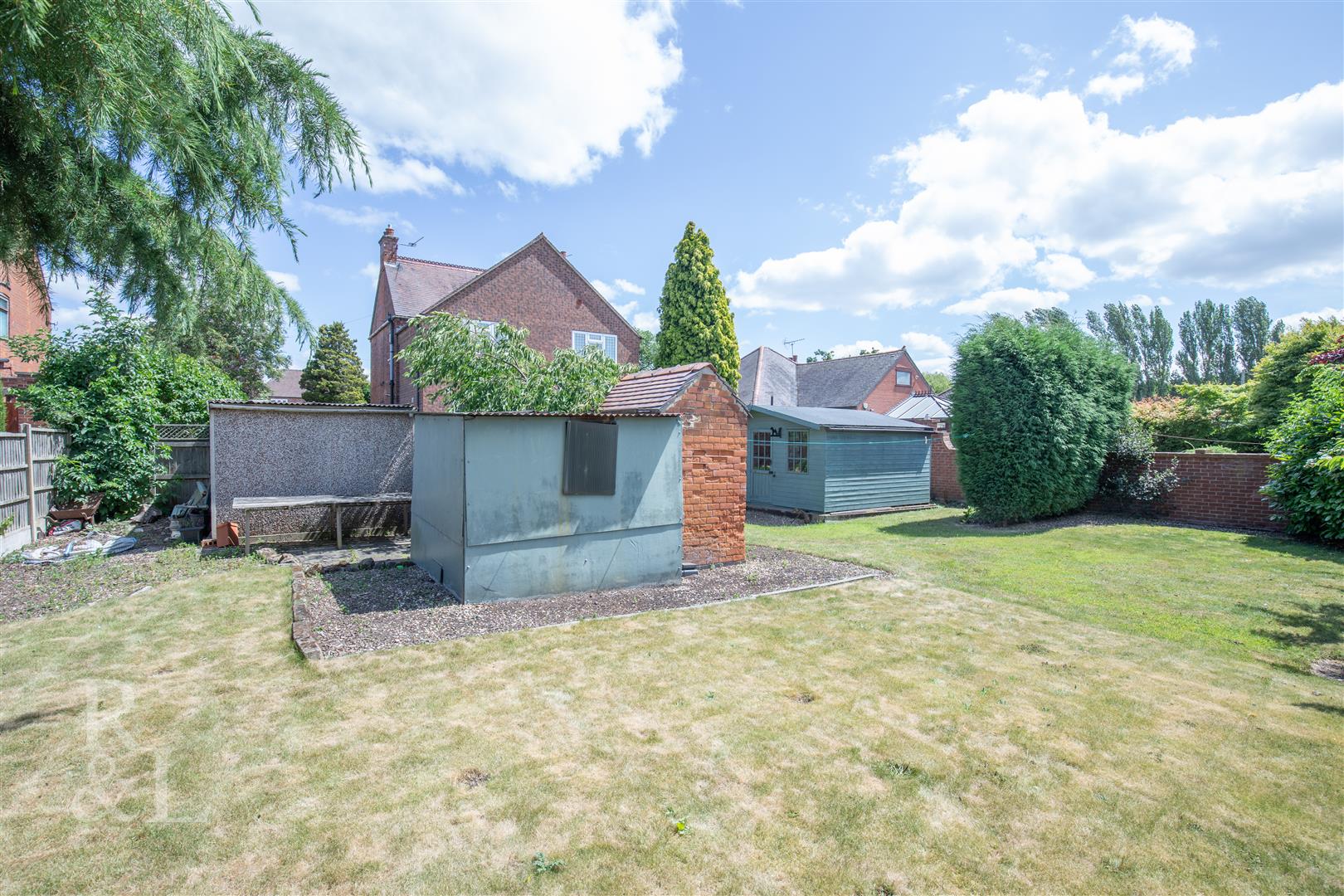 Property image for Glendair, Measham, Swadlincote
