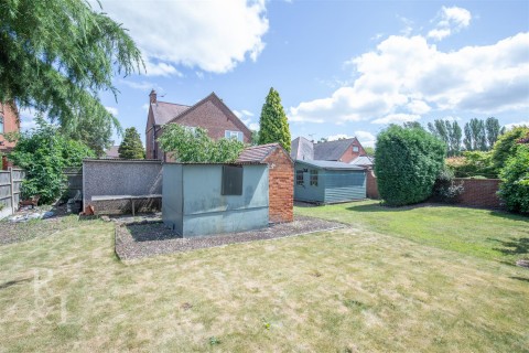 Property thumbnail image for Glendair, Measham, Swadlincote