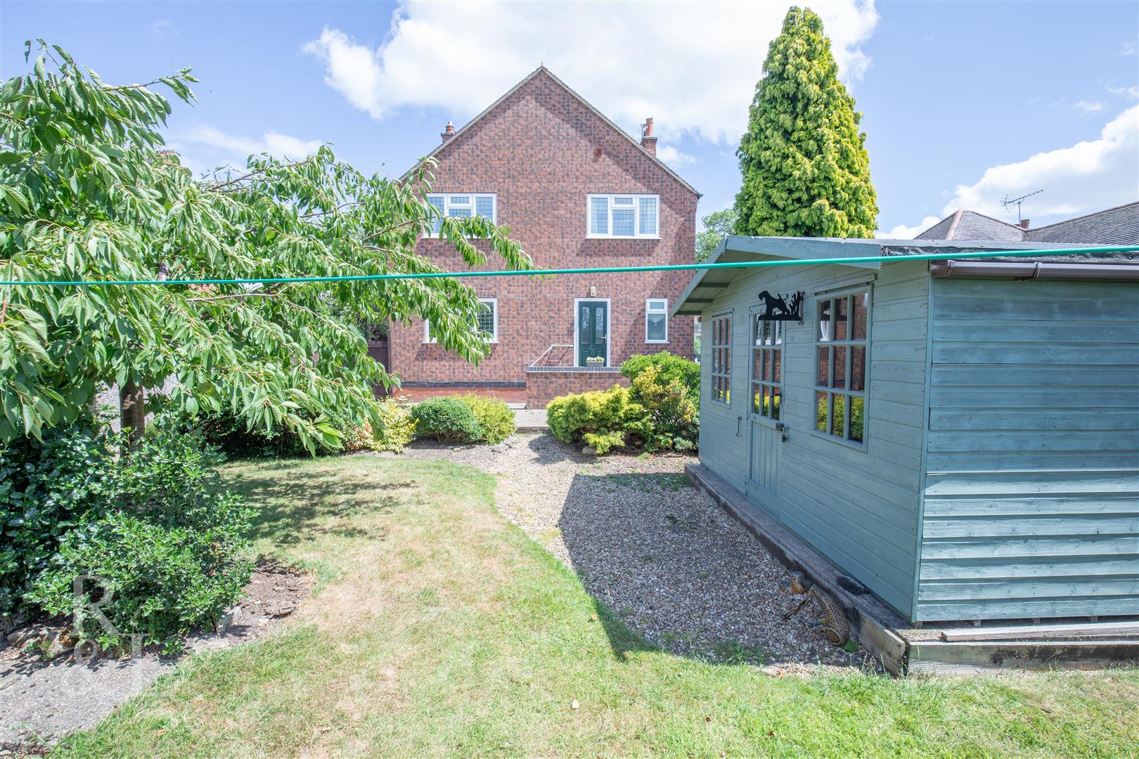 Property image for Glendair, Measham, Swadlincote