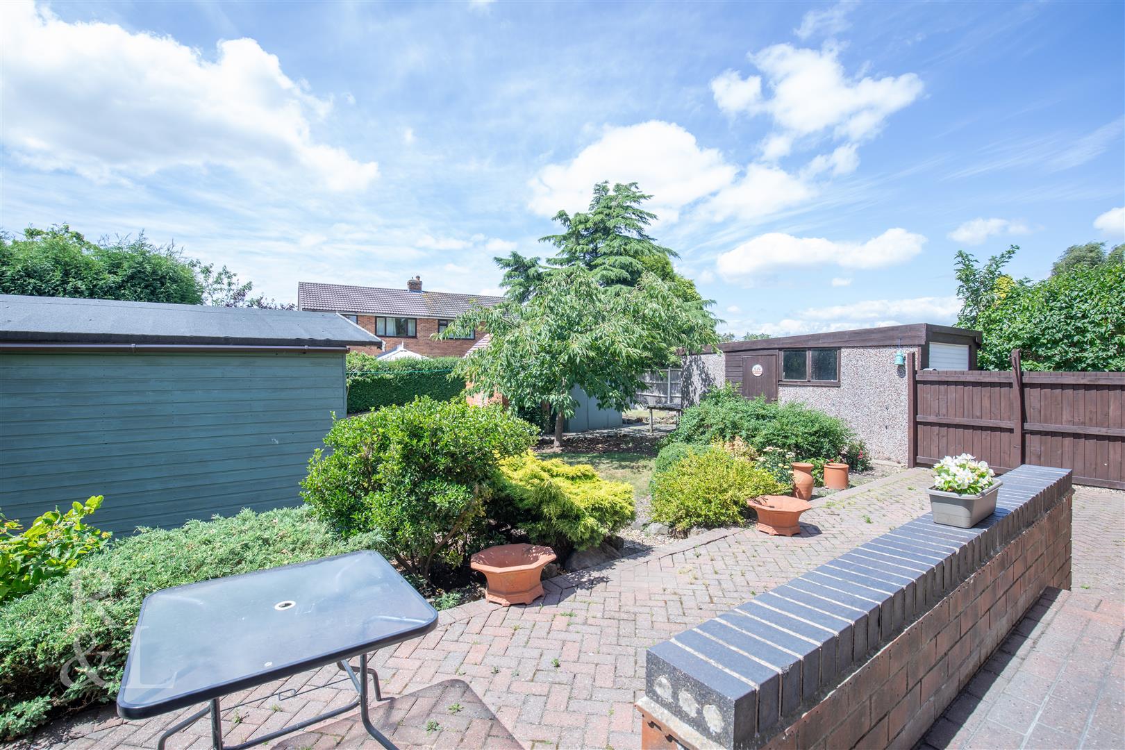 Property image for Glendair, Measham, Swadlincote